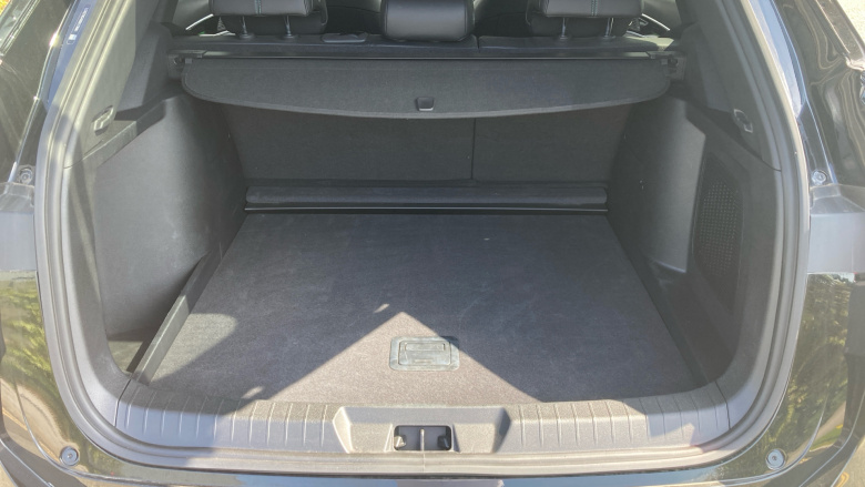 BYD Seal U 1.5 DM-i Boost 5dr Auto Estate